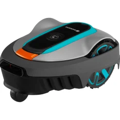 Smart Sileno City 600 Lona*Gardena New