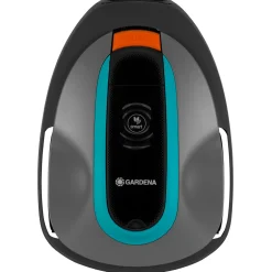 Smart Sileno City 600 Lona*Gardena New