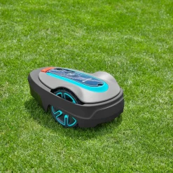 Smart Sileno City 600 Lona*Gardena New