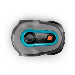 Smart Sileno Free 600 Utan Slinga Paket Med Robothus