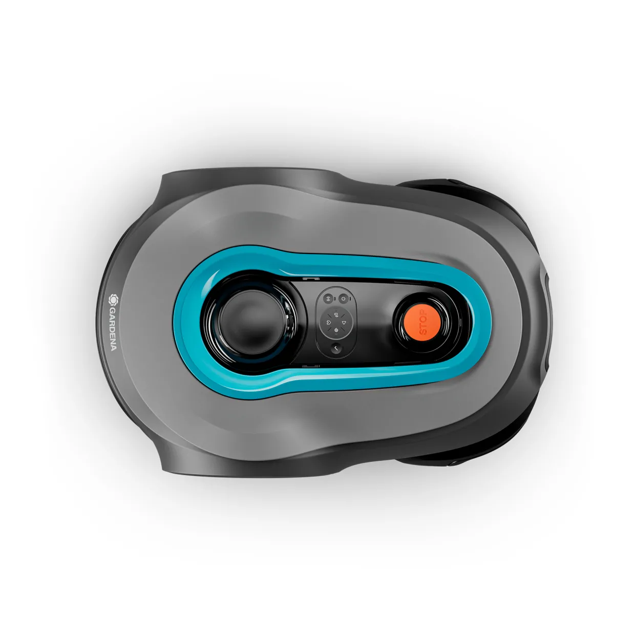 Smart Sileno Free 600 Utan Slinga Paket Med Robothus