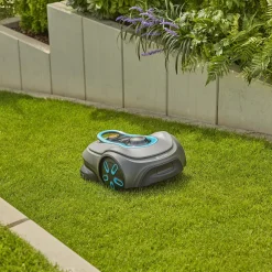 Smart Sileno Free 700 Utan Slinga Storpack med Robothus & Reservkniv