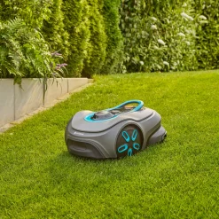 Smart Sileno Free 800 Utan Slinga Paket Med Robothus