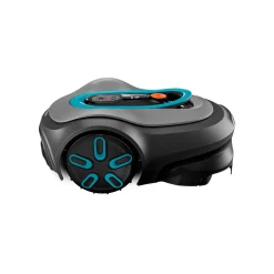 Smart Sileno Max 800 Paket Med Robothus & Gateway*Gardena Best