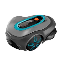 Smart Sileno Max 800 Paket Med Robothus & Gateway*Gardena Best