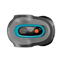 Smart Sileno Max 800 Paket Med Robothus & Gateway*Gardena Best