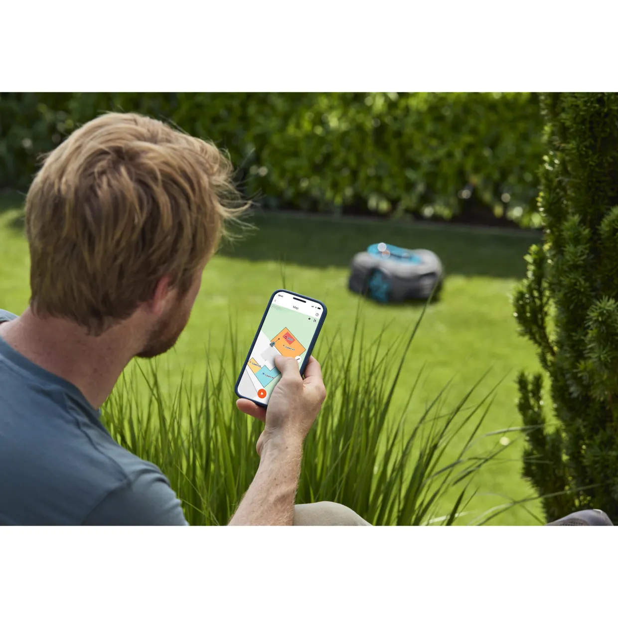 Smart Sileno Sense 400 Utan Slinga