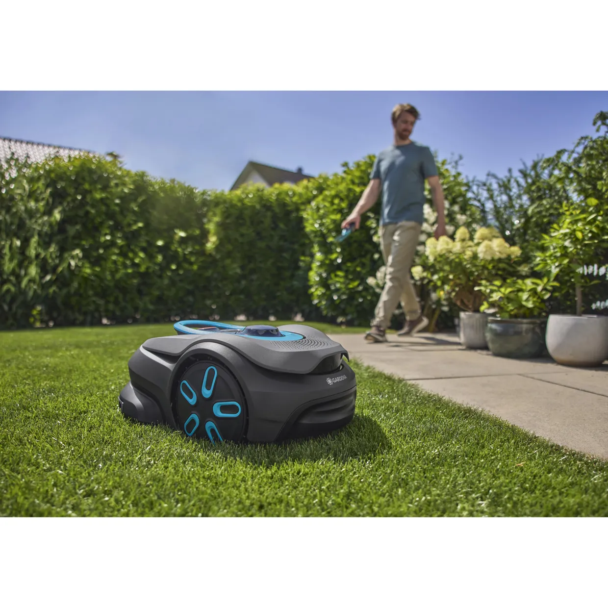 Smart Sileno Sense 400 Utan Slinga