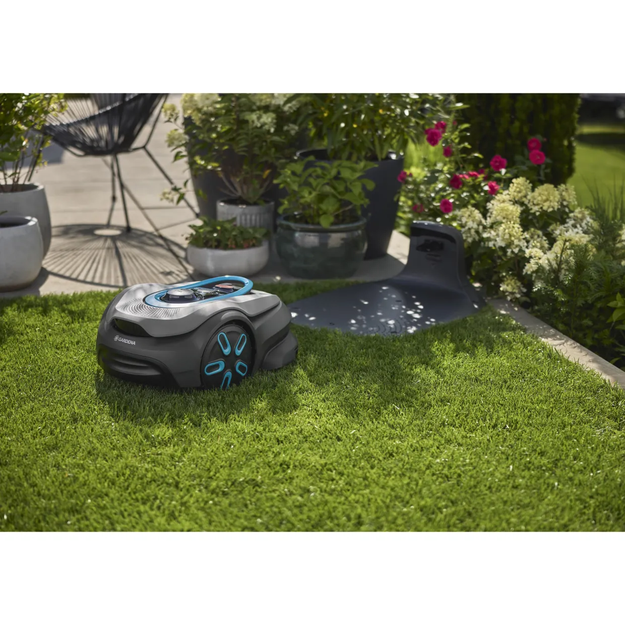 Smart Sileno Sense 400 Utan Slinga