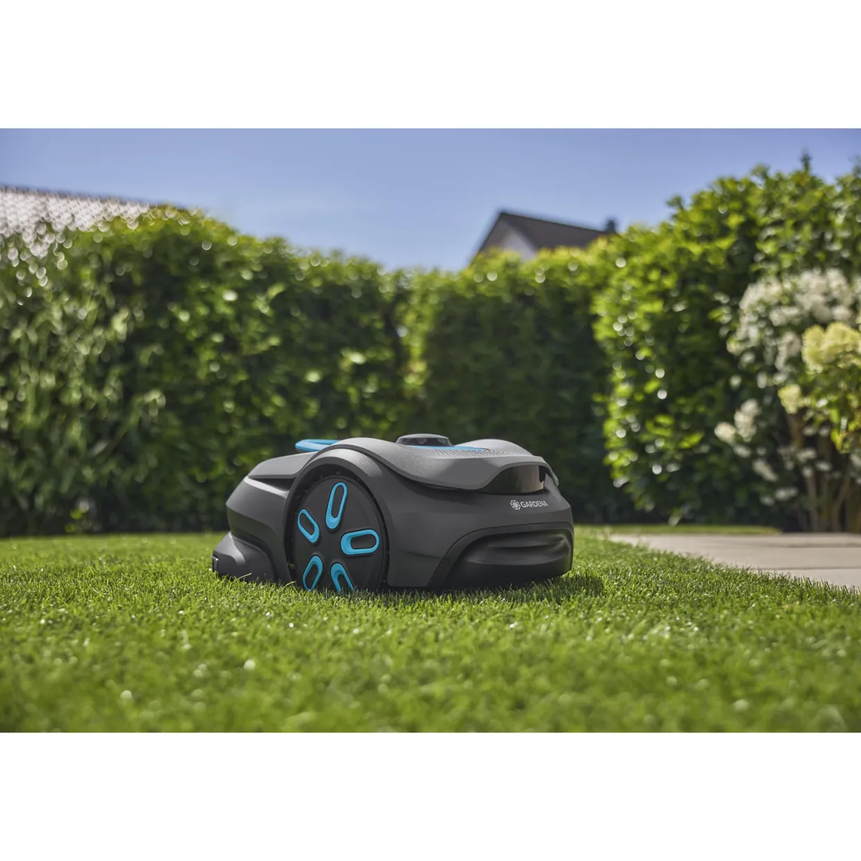 Smart Sileno Sense 400 Utan Slinga