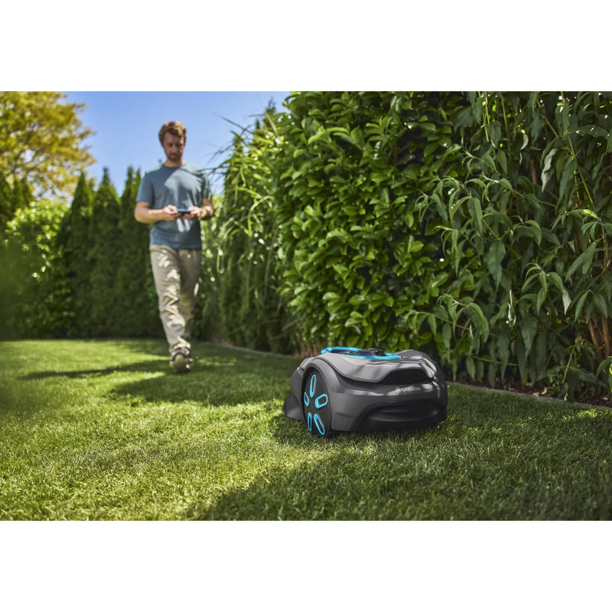 Smart Sileno Sense 400 Utan Slinga