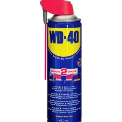 Smart Straw 450 ml*WD-40 Outlet