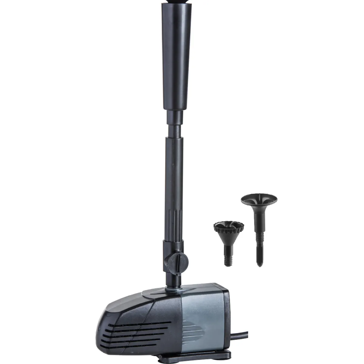Smartline 600 l/h*Heissner Clearance