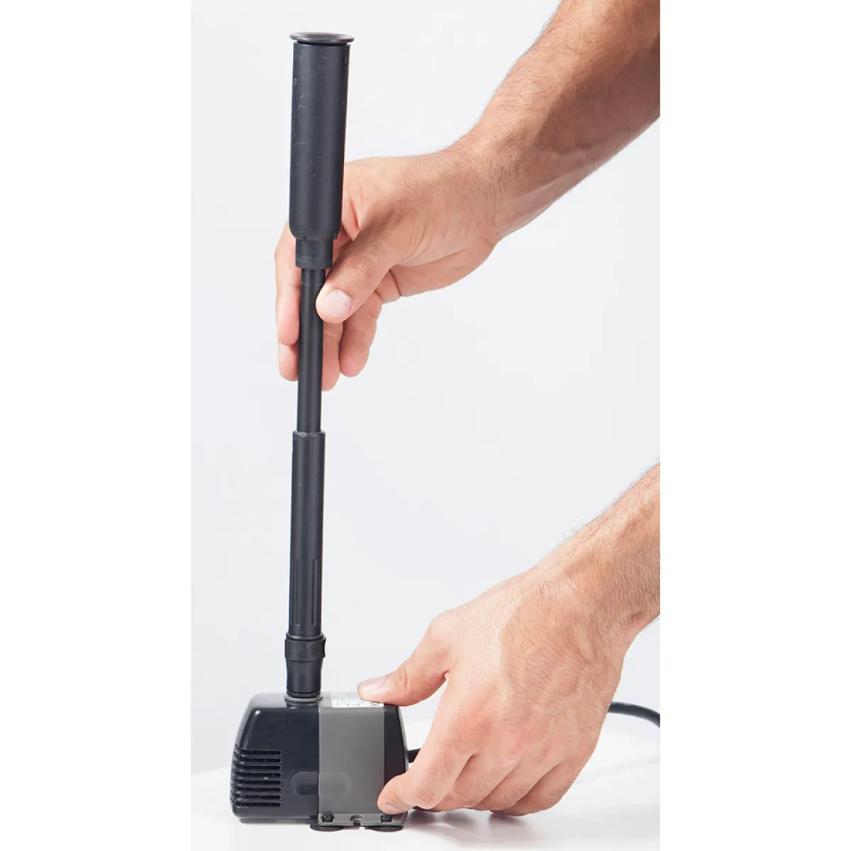 Smartline 600 l/h*Heissner Clearance