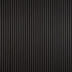 Smartwall Svart Ek*NQD Clearance