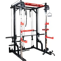 Smith rack*Core Outlet
