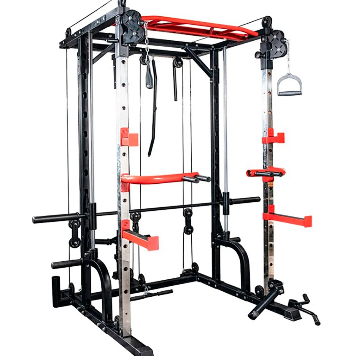 Smith rack*Core Outlet