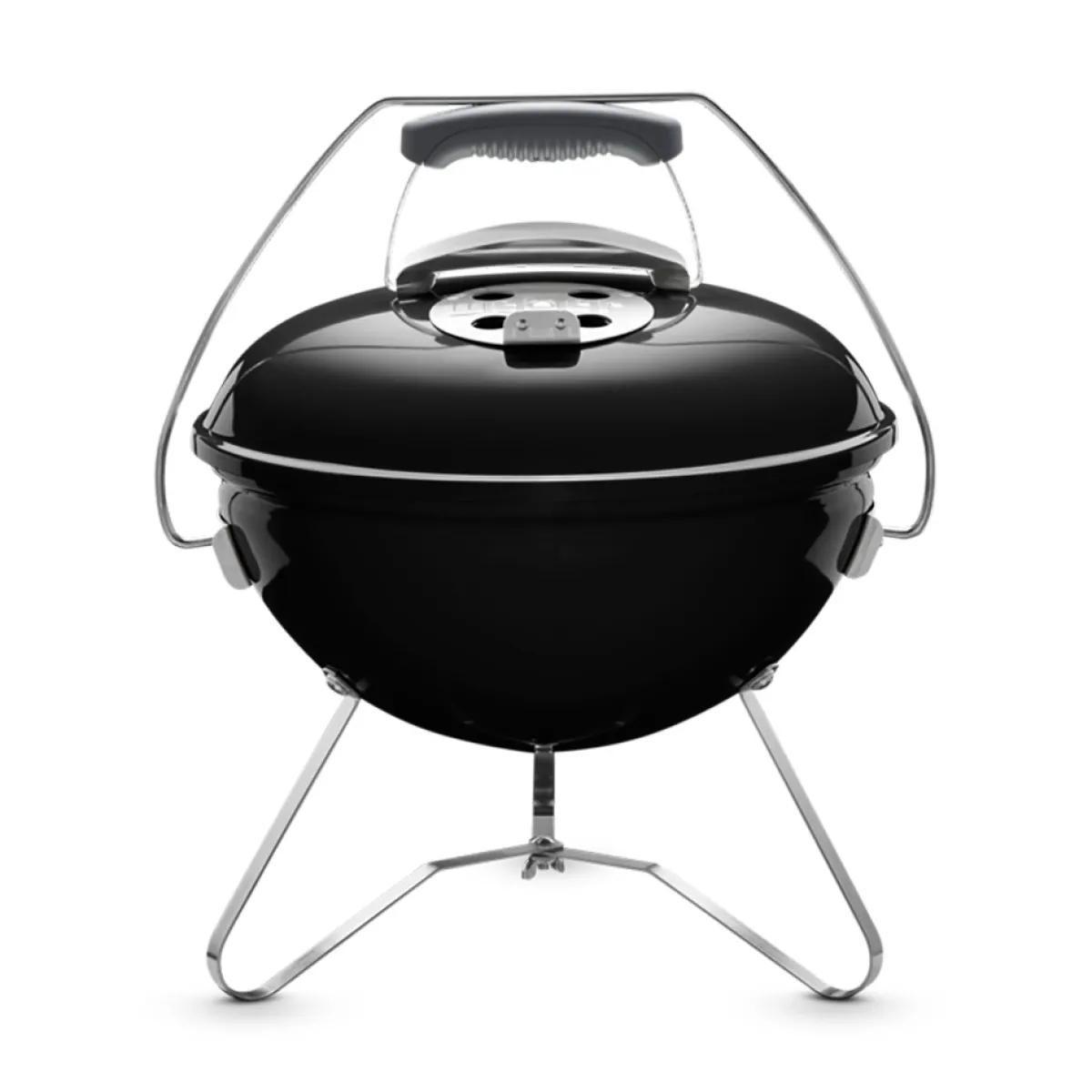 Smokey Joe Klotgrill Premium*Weber Best