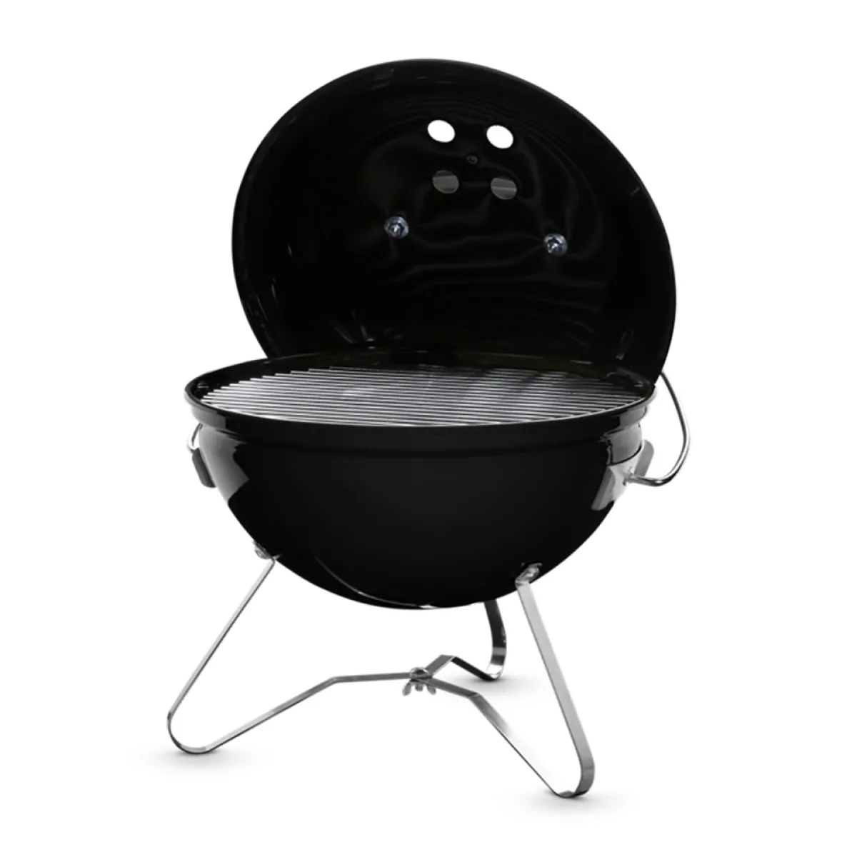 Smokey Joe Klotgrill Premium*Weber Best