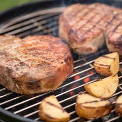 Smokey Joe Klotgrill Premium*Weber Best