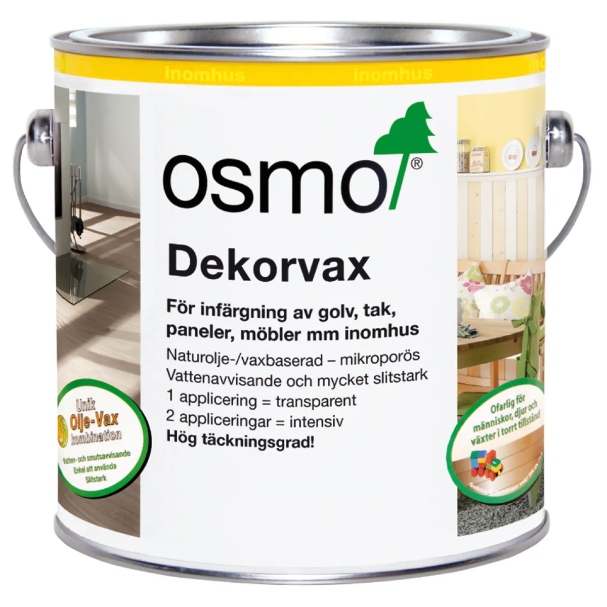 Snö 3188*Osmo Hot