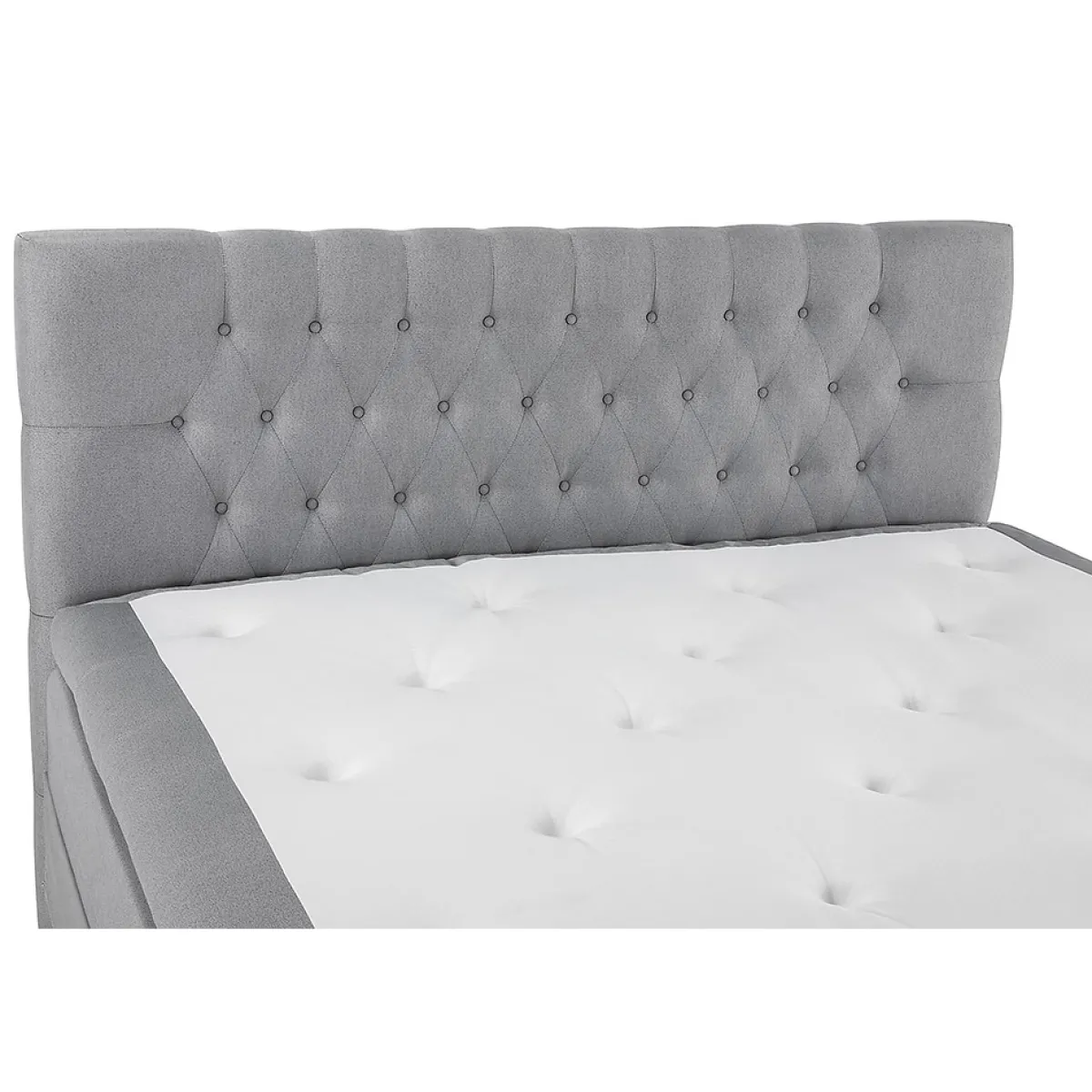Sängpaket Lucky Diamant 160x200 Latex*Bedly New
