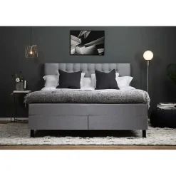 Sängpaket Lucky Diamant 160x200 Latex*Bedly New