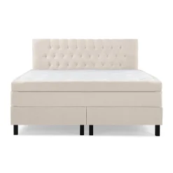 Sängpaket Lucky Diamant 180x200 Memory*Bedly Online