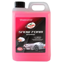 Snow Foam Shampoo 2,5 L*Turtle Wax Hot