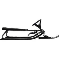 Snowracer Iconic Graphite Grey/Black*STIGA Sports Online