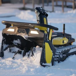 Snöslungemodul 71545 Bygghemma.se*Yarbo Online