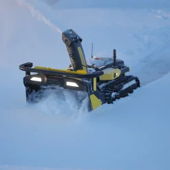 Snöslungemodul 71545 Bygghemma.se*Yarbo Online