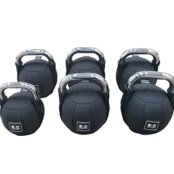 Soft*Master Fitness Clearance