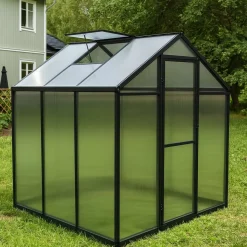 Solid 3,4 m² Polykarbonat*Green Land Outlet