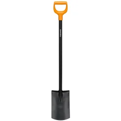 Solid Halvrund Metall*Fiskars Outlet