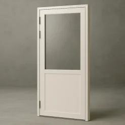 Solid Aluminium 3-glas*Sveafönster Outlet
