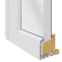 Solid Aluminium 3-glas*Sveafönster Outlet