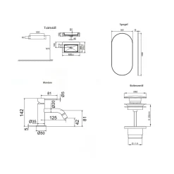 Solid SW1*Scandtap Discount