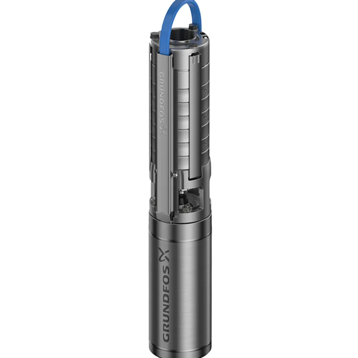SP 2A-18*Grundfos Outlet