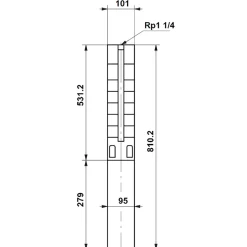 SP 2A-18*Grundfos Outlet