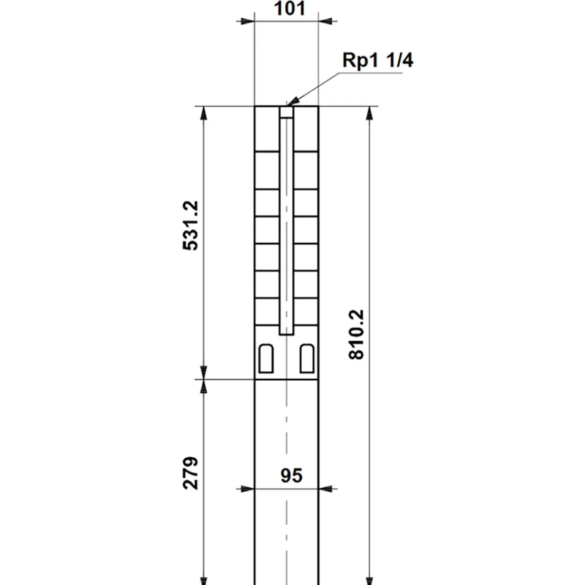 SP 2A-18*Grundfos Outlet