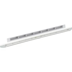 Spaltventil för In-/Utåtgående Fönster 485 mm*Fresh Best
