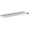 Spaltventil för Utåtgående Fönster 328 mm Vit*Fresh Best