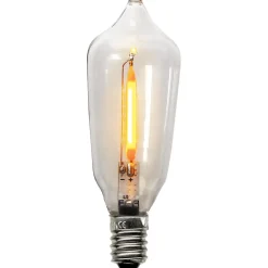 Sparebulb Universal LED 2-pack*Star Trading New