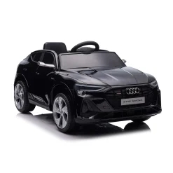 Speed Audi Q4 E-Tron Sportsback 4x12 V-Motor Eva-Hjul*Nordic Play New