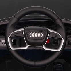 Speed Audi Q4 E-Tron Sportsback 4x12 V-Motor Eva-Hjul*Nordic Play New