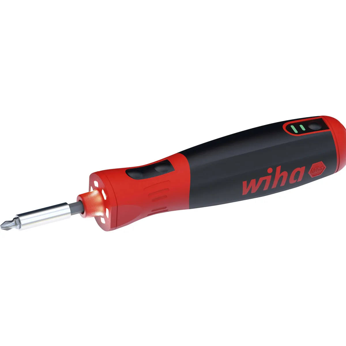 Speede Pocketdrive*Wiha Hot