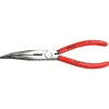 Spetstång 2621 200mm Böjd Sb 932943*Knipex Best