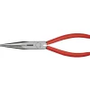 Spetstång 2611 200mm Rak Sb 932942*Knipex Hot