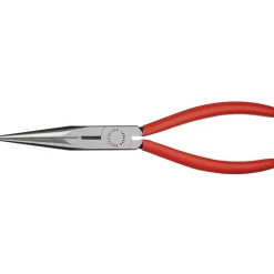 Spetstång 2611 200mm Rak Sb 932942*Knipex Hot